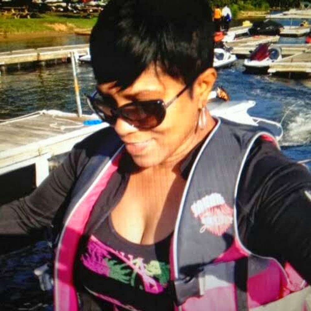 Meet your Posher, Kathy